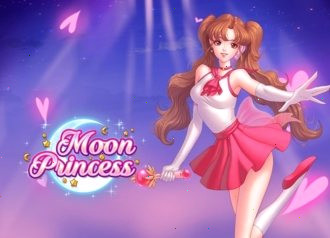 Moon Princess автомат бетон